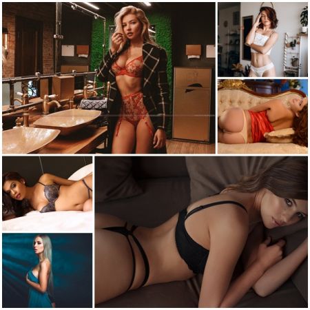 Desktop Wallpapers Girls Pack 418