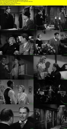 The Great McGinty 1940 BRRip XviD MP3-XVID