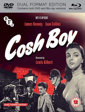 Cosh Boy 1953 BRRip XviD MP3-XVID