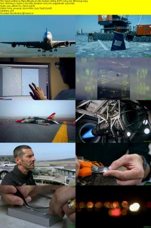 Smithsonian Ch. - Bird vs. Plane: Miracle on the Hudson (2018) 1080p HDTV x264 AAC MVGroup