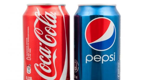 Channel 5 - Coca-Cola Vs Pepsi: Cola Wars (2019) 720p HDTV x264 AAC MVGroup