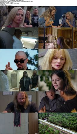 Nations Fire 2020 HDRip AC3 x264-CMRG