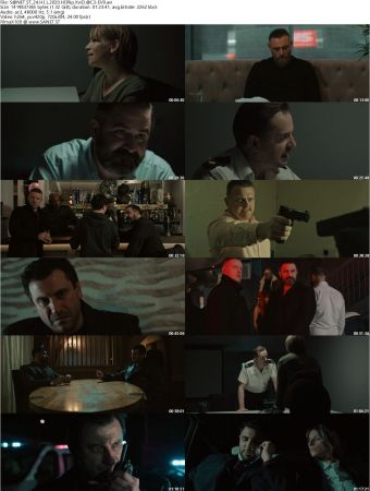 24 Hours In London 2020 HDRip XviD AC3-EVO