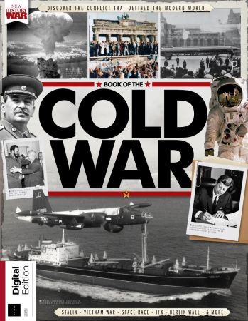 FreeCourseWeb History Of War Book Of The Cold War 4th Edition 2020