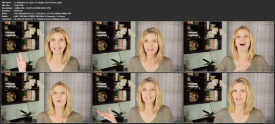 Radiate Confidence: How to Create a 1000 Watt Presence