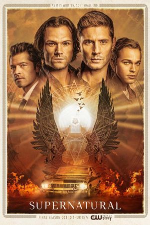 Supernatural S15E11 iNTERNAL 720p WEB H264-GHOSTS