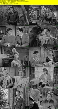 The Holly and the Ivy 1952 BRRip XviD MP3-XVID