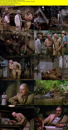 Dr. Cyclops 1940 BRRip XviD MP3-XVID