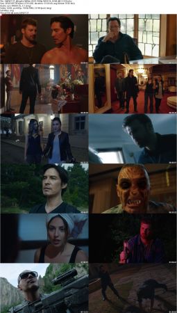 Angels Fallen 2020 1080p WEB-DL H264 AC3-EVO