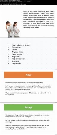  Manage Your Stress at Workplace 