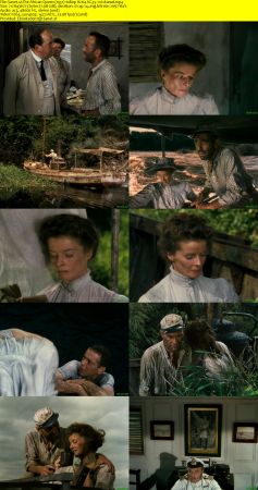 The African Queen 1951 1080p H264 AC3 5.1 nickarad