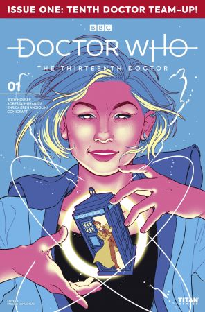 Doctor Who-The Thirteenth Doctor 2 01 2020 5 covers digital The Seeker