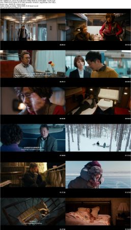 Lost in Russia 2020 1080p WEB-DL H264 AAC-TJUPT