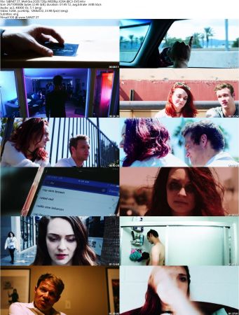 Melrose 2020 720p WEBRip X264 AC3-EVO