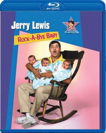 Rock A Bye Baby 1958 BRRip XviD MP3-XVID