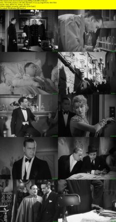 On Secret Service 1933 BRRip XviD MP3-XVID