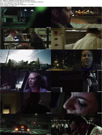 Bloodhound 2020 WEB-DL XviD MP3-FGT