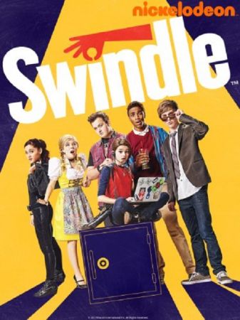 Swindle 2014 1080p AMZN WEBRip DDP 5.1 x265-edge2020