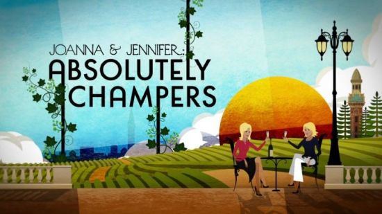 BBC - Joanna and Jennifer: Absolutely Champers (2017) 1080p HDTV x265 AAC MVGroup