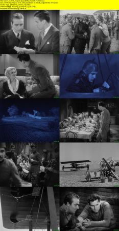 Hells Angels 1930 BRRip XviD MP3-XVID