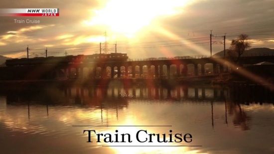 NHK Train Cruise - Lake Biwa and Beyond (2020) 720p HDTV x264 AAC MVGroup