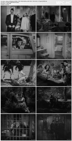 Bringing Up Baby 1938 1080p BluRay x265 HEVC 10bit AAC 2.0 Tigole QXR