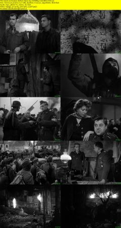 Decision Before Dawn 1951 WEBRip XviD MP3-XVID