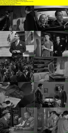711 Ocean Drive 1950 BRRip XviD MP3-XVID