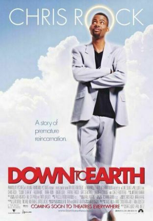 Down to Earth 2001 1080p PMTP WEB-DL DDP 5.1 H264-BLOOM