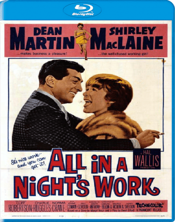 All in a Nights Work 1961 720p BluRay x264-x0r