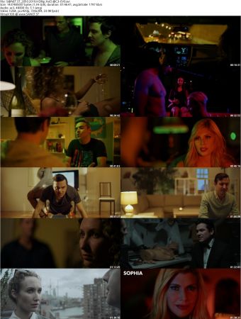 2050 2019 HDRip XviD AC3-EVO