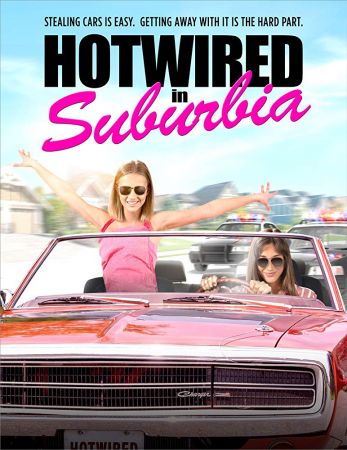 Grand Theft Auto Girls 2020 1080p WEB-DL H264 AC3-EVO