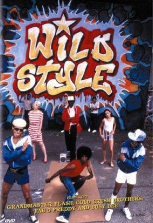 Wild Style 1982 1080p WEBRip DDP 2.0 10bit H265-iVy
