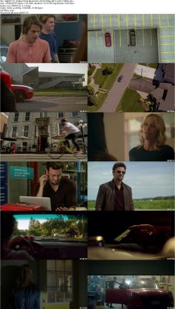 Grand Theft Auto Girls 2020 HDRip AC3 x264-CMRG