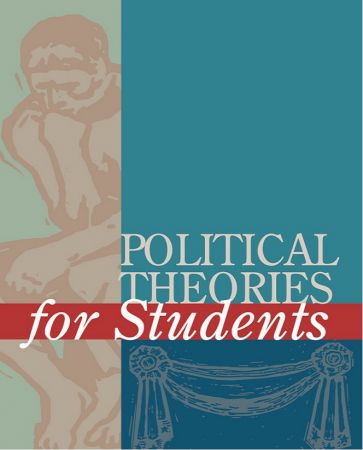Political Theories for Students