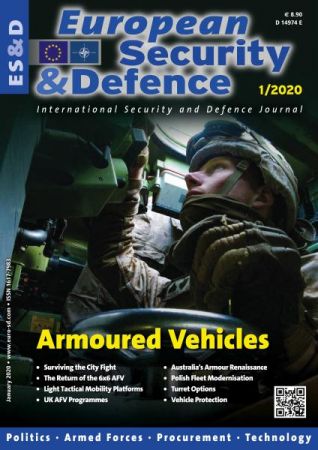 FreeCourseWeb European Security and Defence January 2020