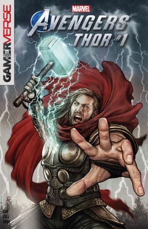 Marvels Avengers-Thor 001 2020 Digital Zone