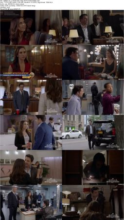 Crossword Mysteries Abracadaver 2020 720p HDTV x264-Solar