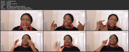 Speaking Effectively in interviews