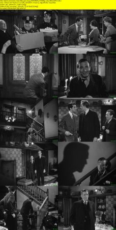Arsenic And Old Lace 1944 iNTERNAL DVDRip x264-MULTiPLY