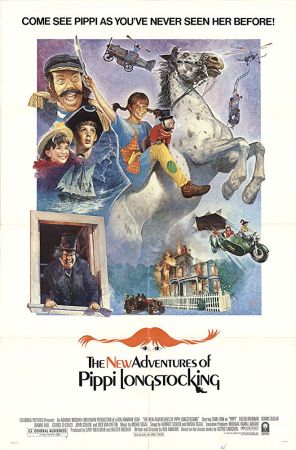 The New Adventures of Pippi Longstocking 1988 1080p WEBRip x265-RARBG