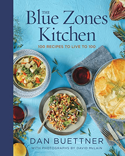 FreeCourseWeb The Blue Zones Kitchen 100 Recipes to Live to 100 Kindle Edition