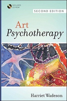 Art Psychotherapy, 2nd Edition (PDF &amp; EPUB)