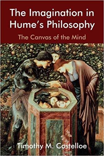 The Imagination in Hume's Philosophy: The Canvas of the Mind