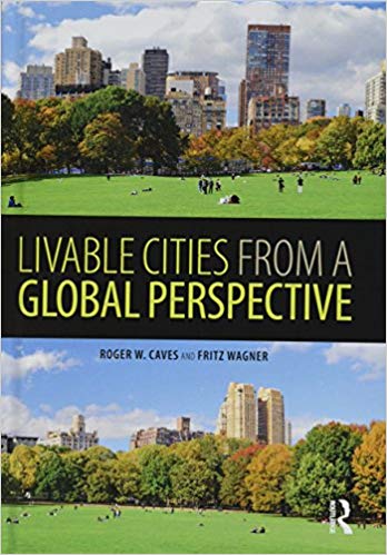 Livable Cities from a Global Perspective