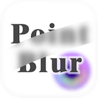 Point Blur v7.1.4 