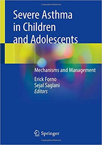 FreeCourseWeb Severe Asthma in Children and Adolescents Mechanisms and Management