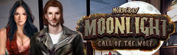 Murder by Moonlight Call of the Wolf-RAZOR