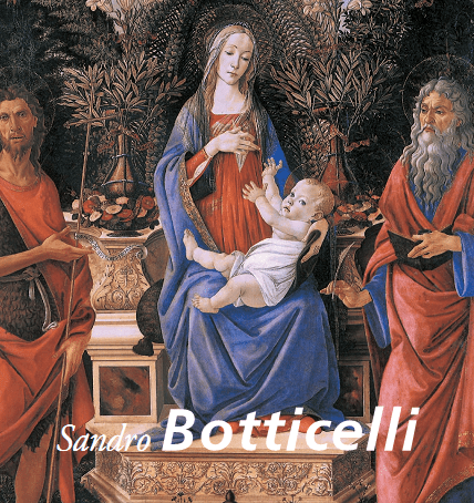 Sandro Botticelli (Perfect Square)