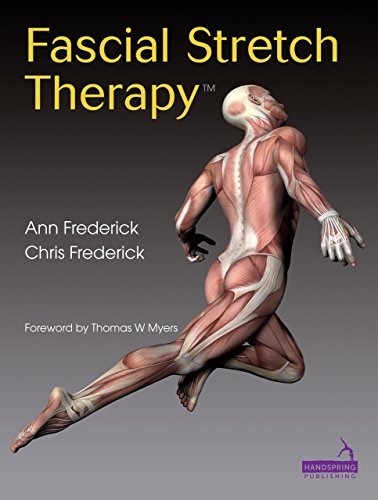 Fascial Stretch Therapy [True EPUB/PDF]